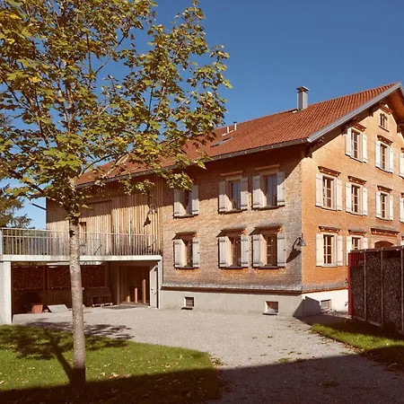 Ferienhaus Waelderhus Tamegger *