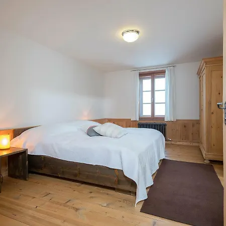 Ferienhaus Waelderhus Tamegger
