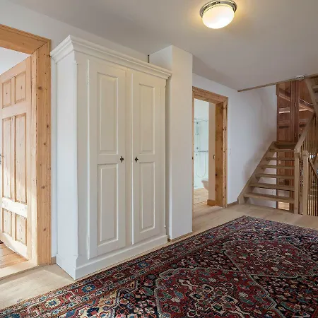 Ferienhaus Waelderhus Tamegger Krumbach (Vorarlberg)