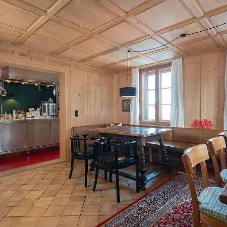 Ferienhaus Waelderhus Tamegger Krumbach (Vorarlberg)