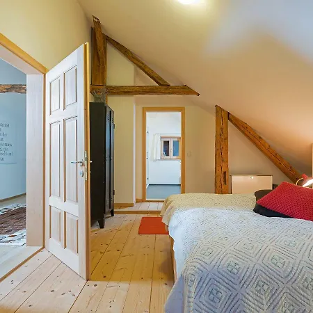 Ferienhaus Waelderhus Tamegger *